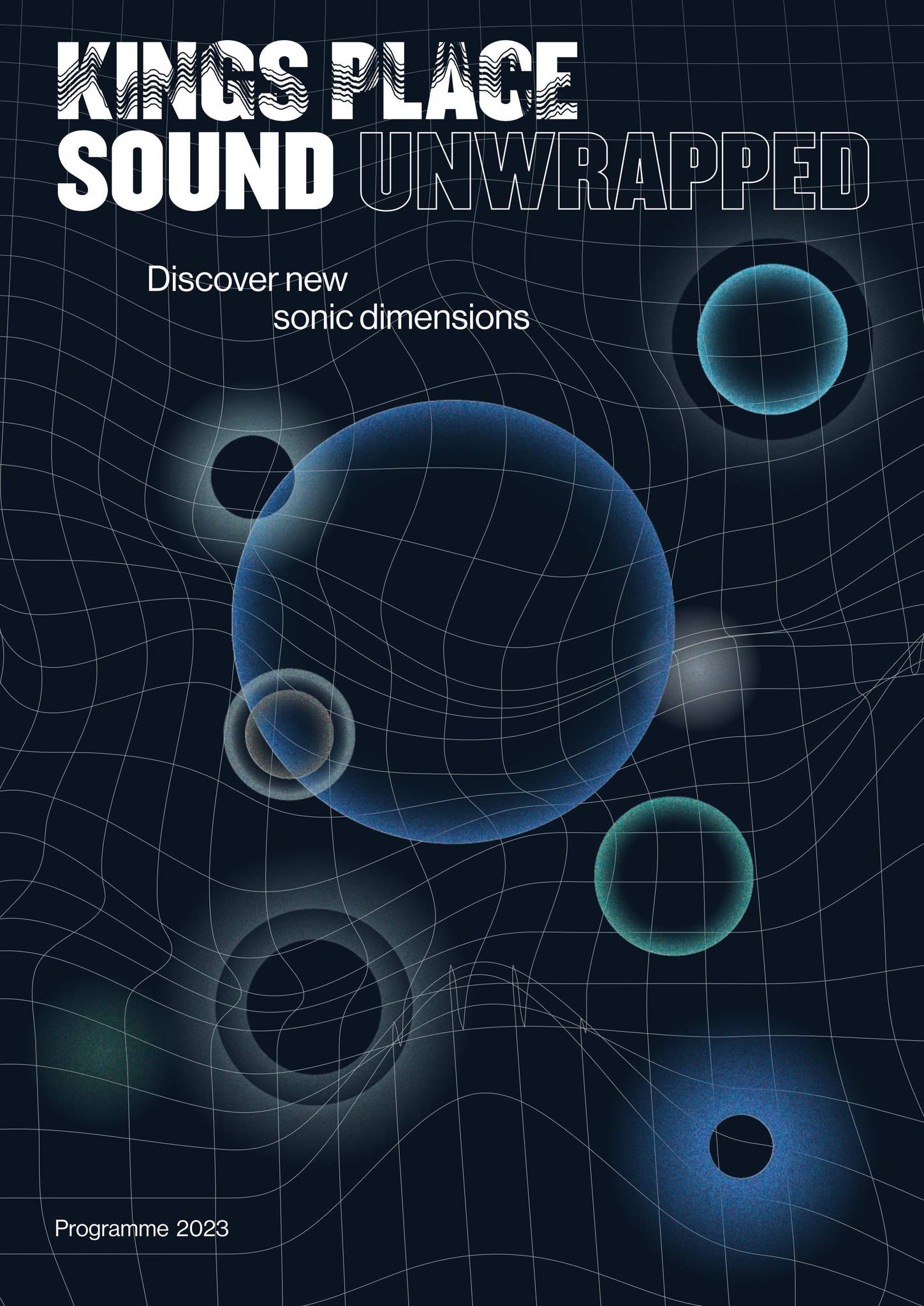 Sound Unwrapped 2023 by Kings Place - Issuu