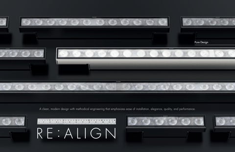 lumenpulse 灯饰目录 · EMEA - Lumenfacade Pure 英文 第 4 页