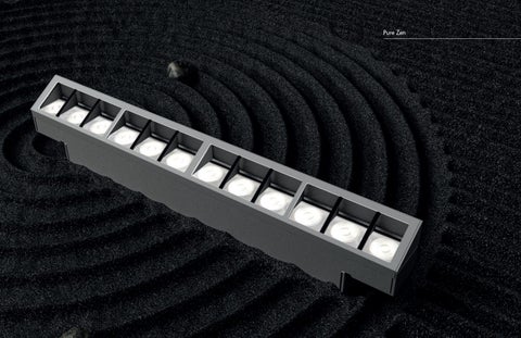 lumenpulse 灯饰目录 · EMEA - Lumenfacade Pure 英文 第 5 页