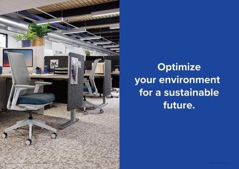 bluespace Seattle - Sustainable Solutions 家具型录 第 18 页