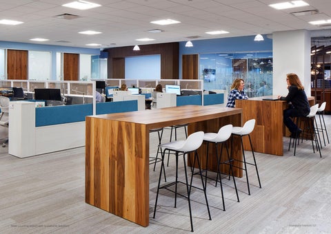 bluespace Seattle - Sustainable Solutions 家具型录 第 19 页