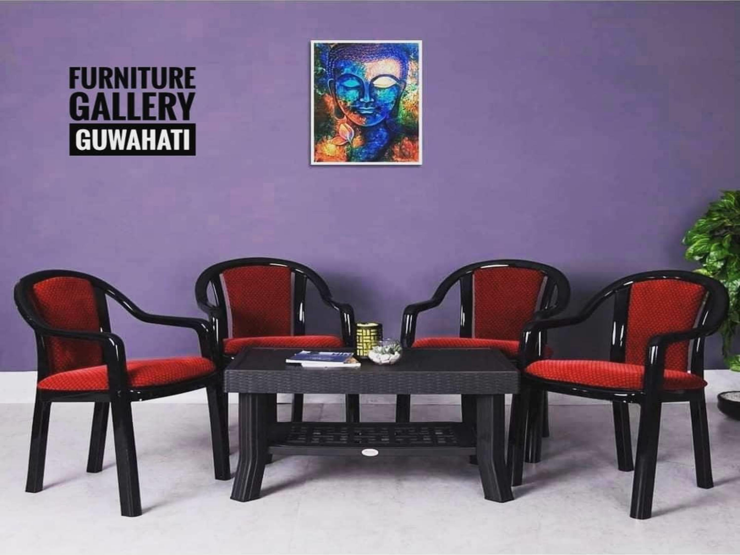 Furniture GalleryThe Best Furniture Store in Guwahati to buy Branded