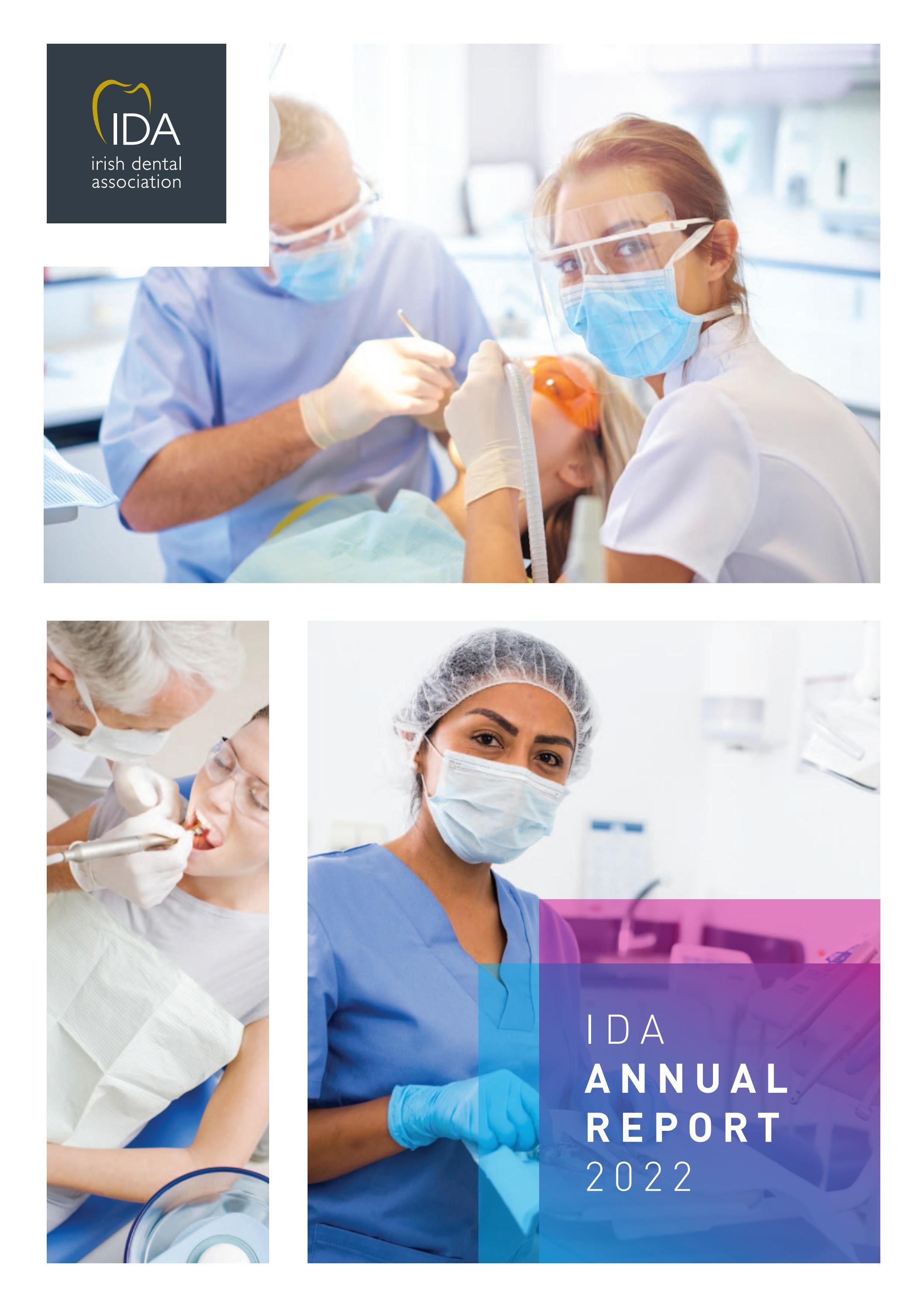 IDA Annual Report 2023 by Th!nk Media Issuu