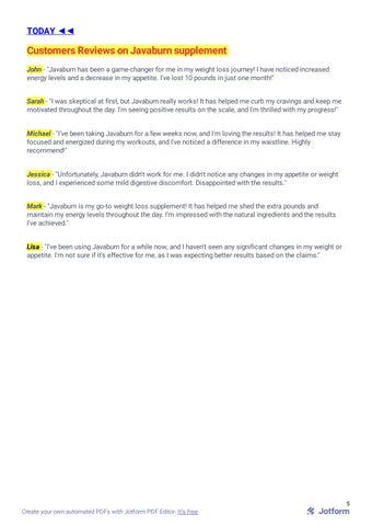 Page 5