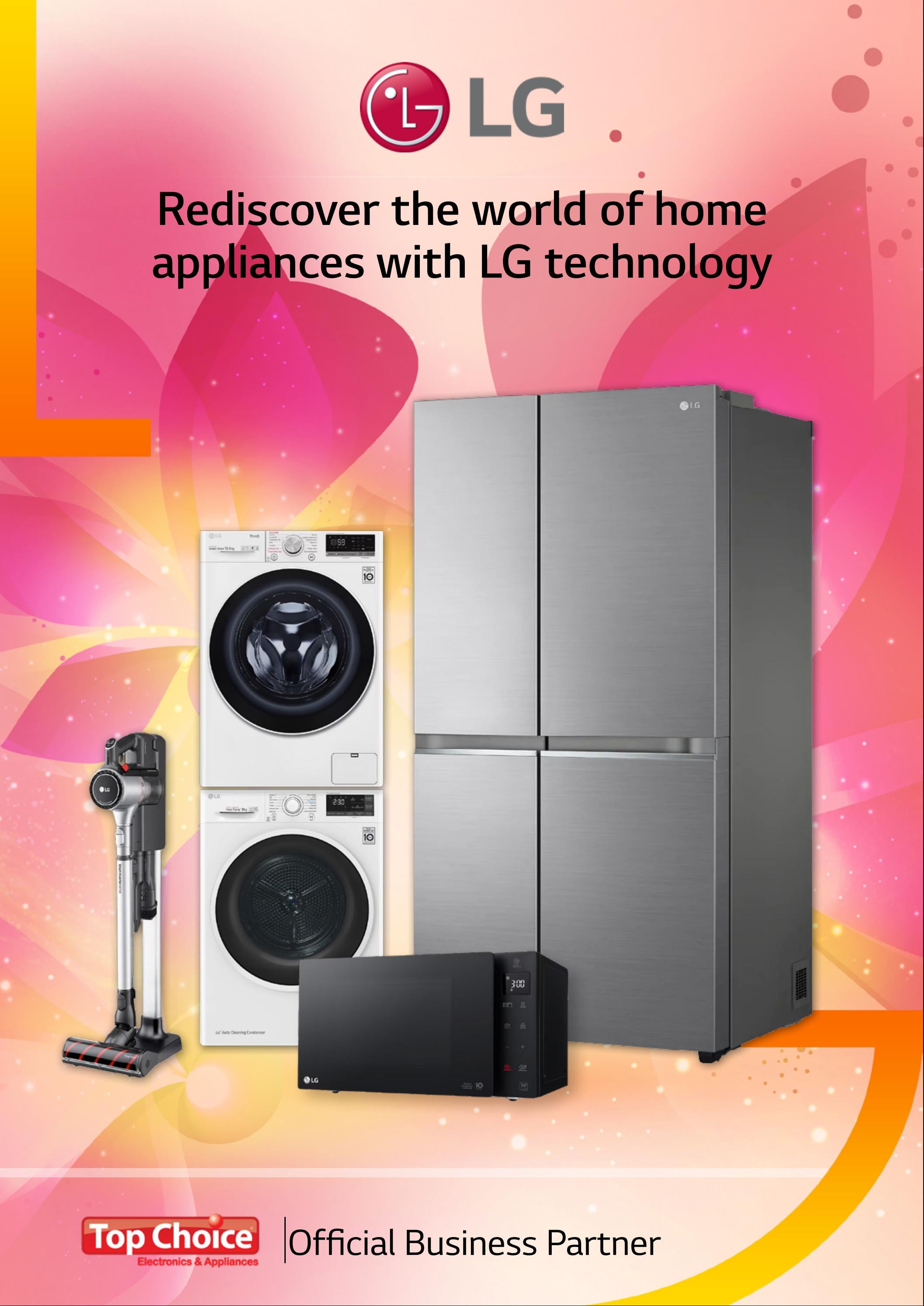 LG Magazine Top Choice Malta by TopChoicemt Issuu