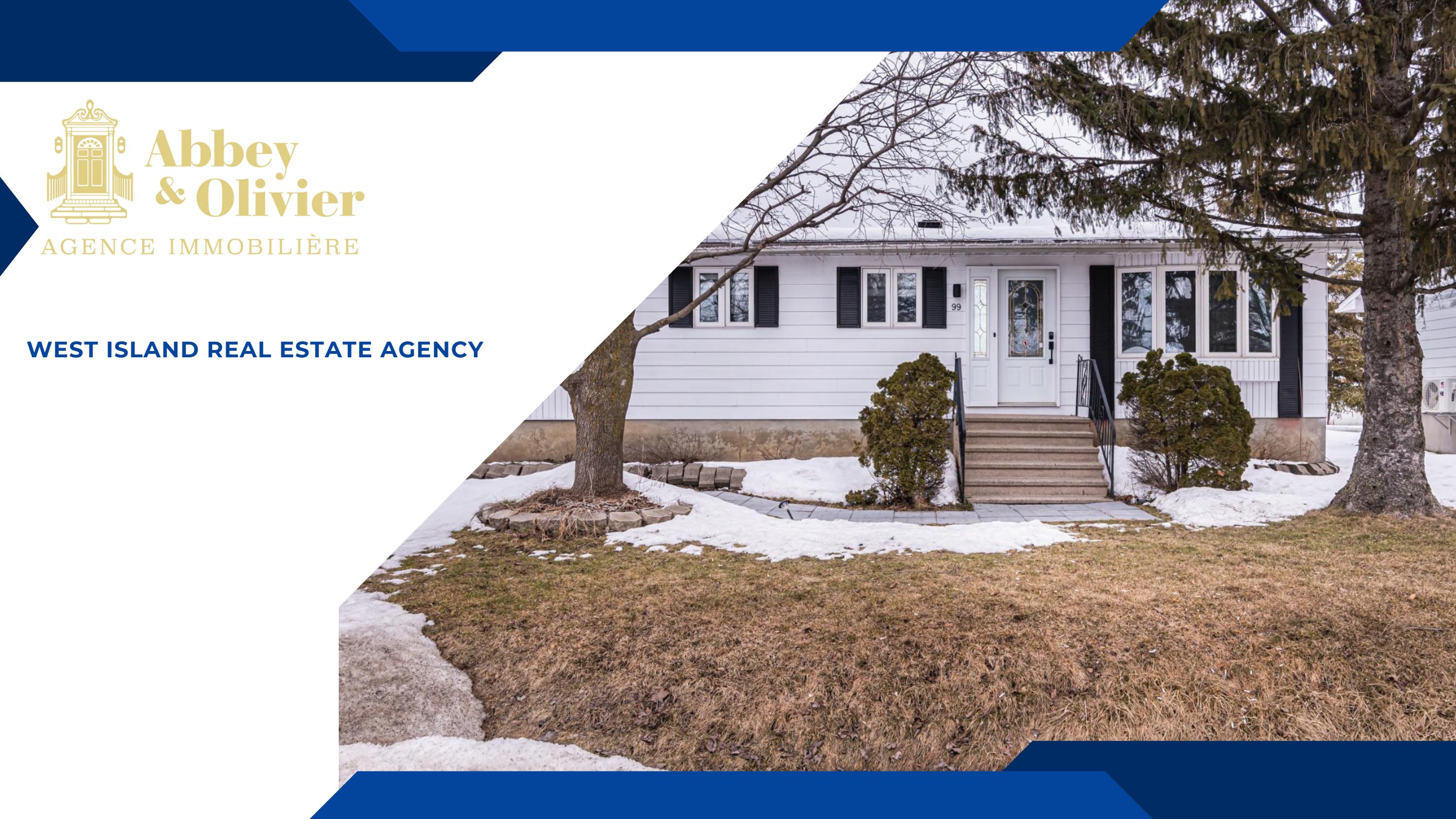 west Island Real Estate Agency by Abbey & Olivier Issuu