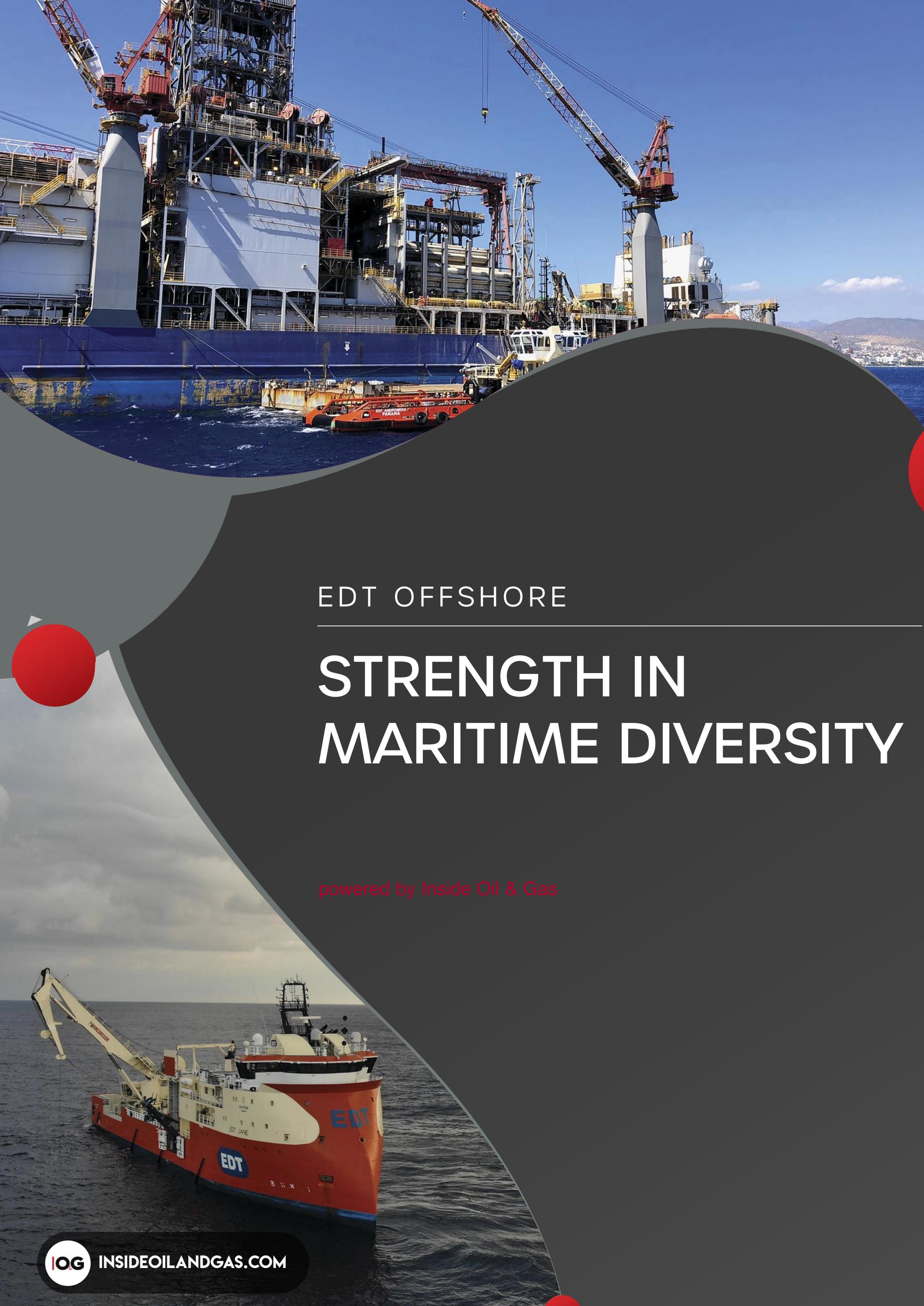 EDT Offshore by ProactivePublications - Issuu