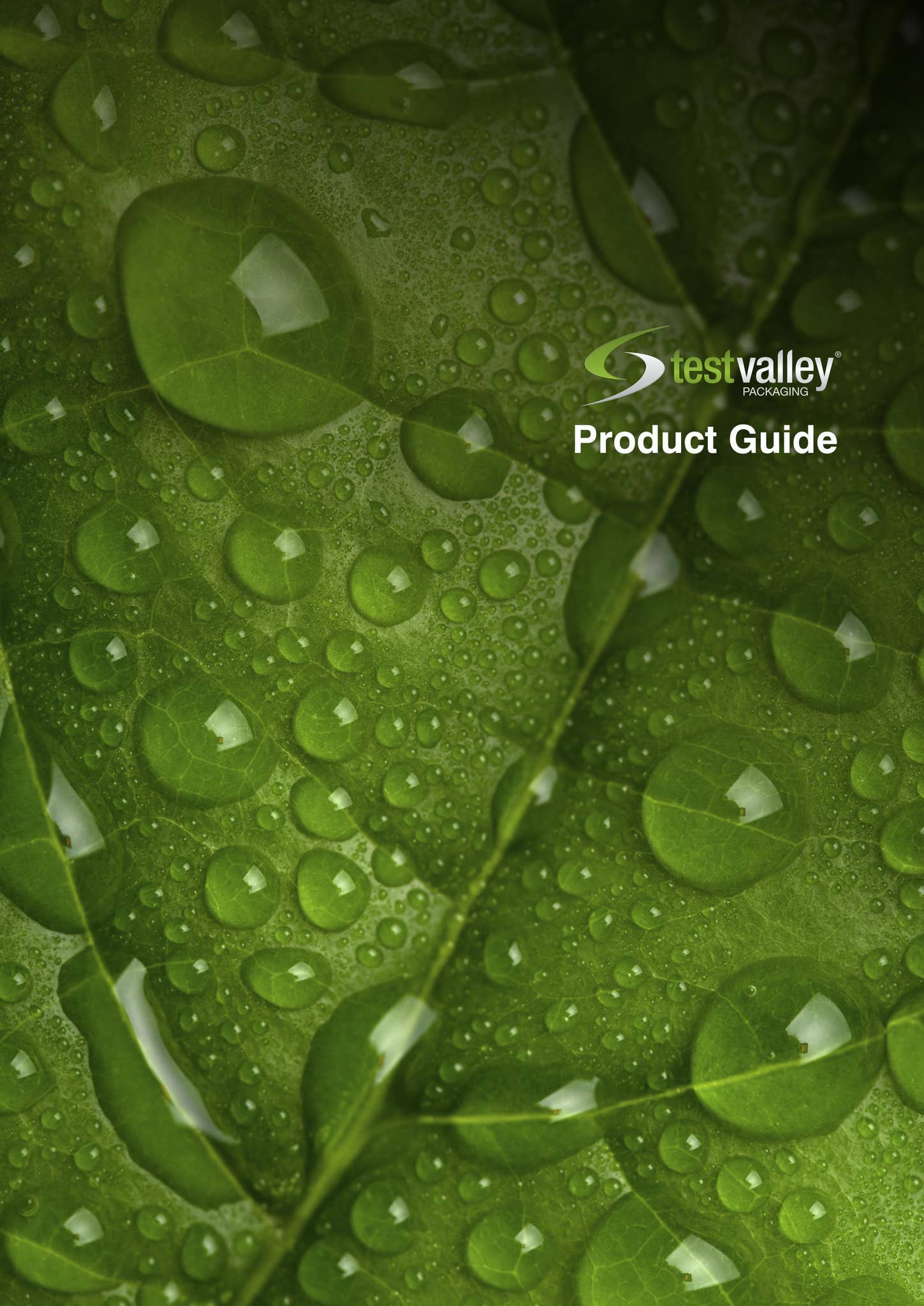 Test Valley Packaging Catalogue by TVP-2023 - Issuu