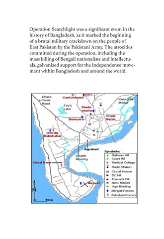 Operation Searchlight 第 8 页