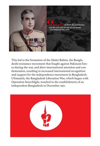 Operation Searchlight 第 9 页