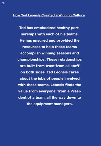 Ted Leonsis 第 10 页