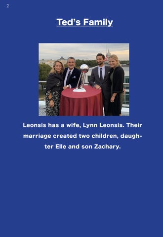 Ted Leonsis 第 3 页