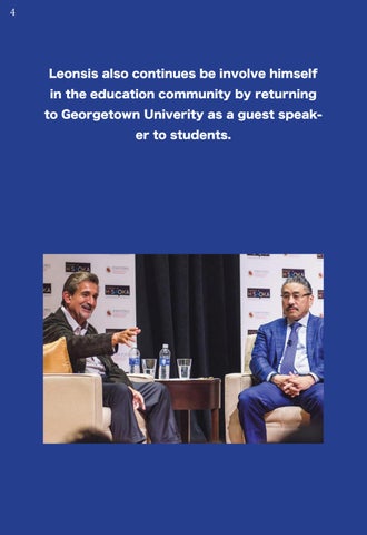 Ted Leonsis 第 5 页