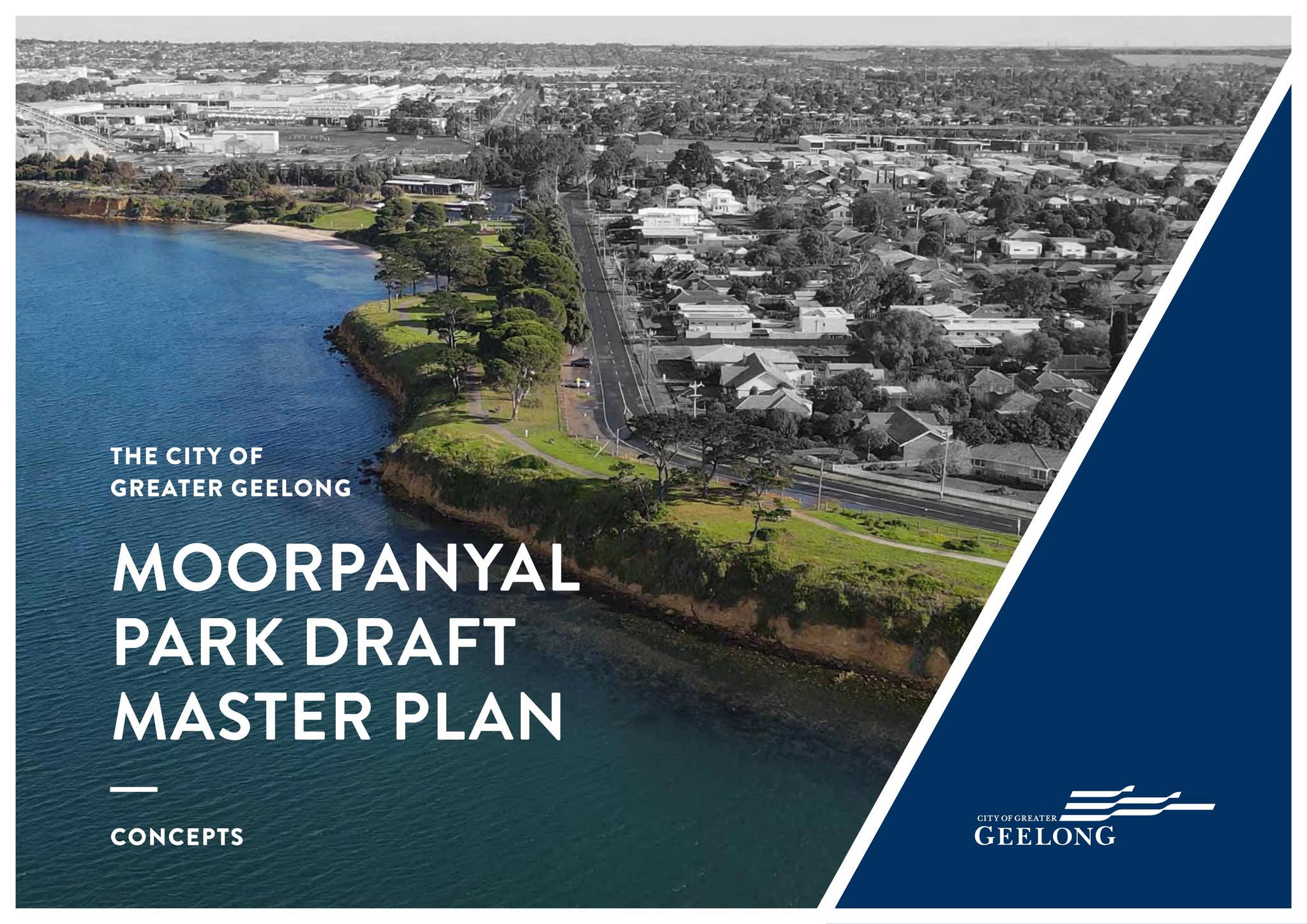 Moorpanyal Park Draft Master Plan by geelongcitycouncil - Issuu