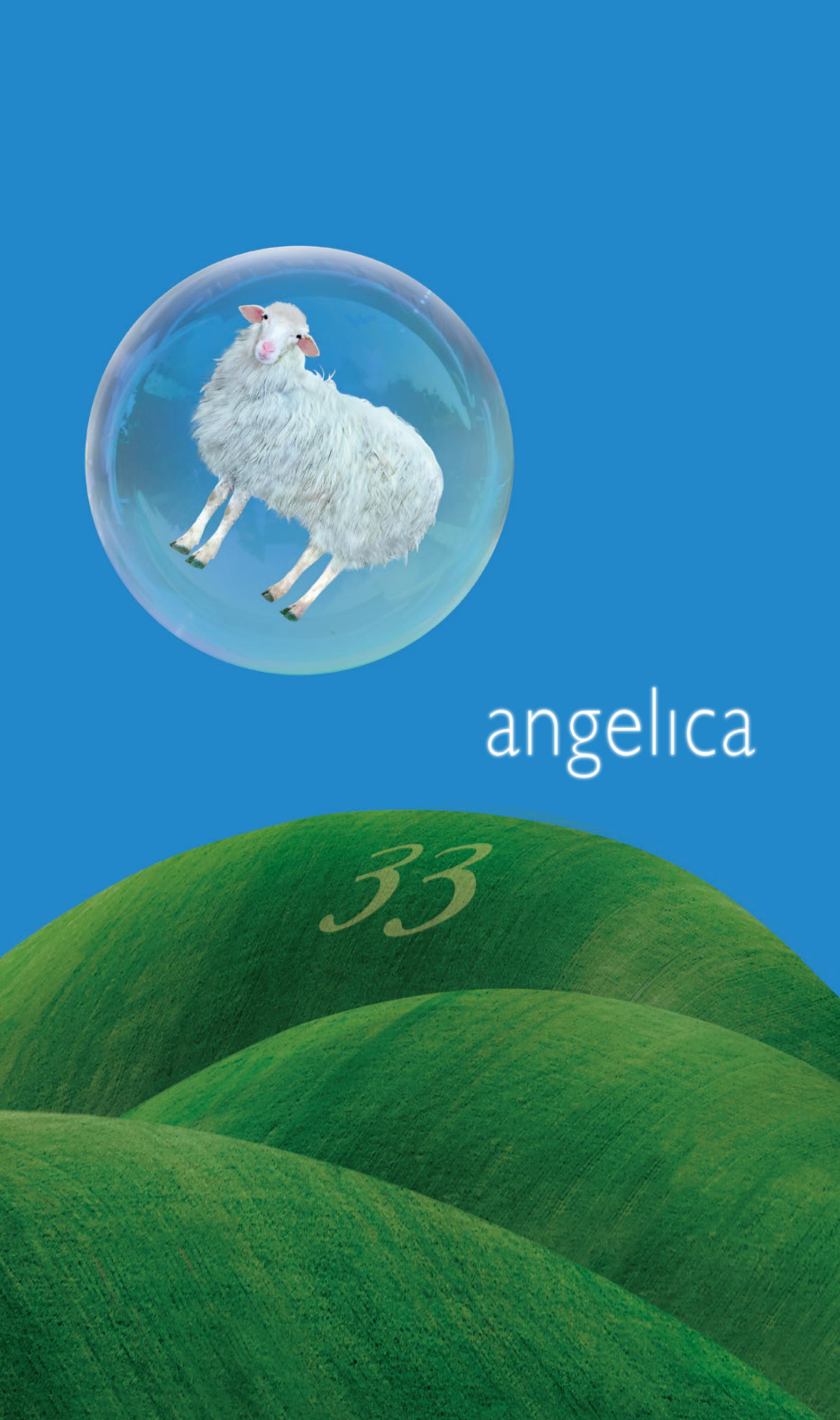 AngelicA 33 Festival Internazionale di Musica by AngelicA Festival