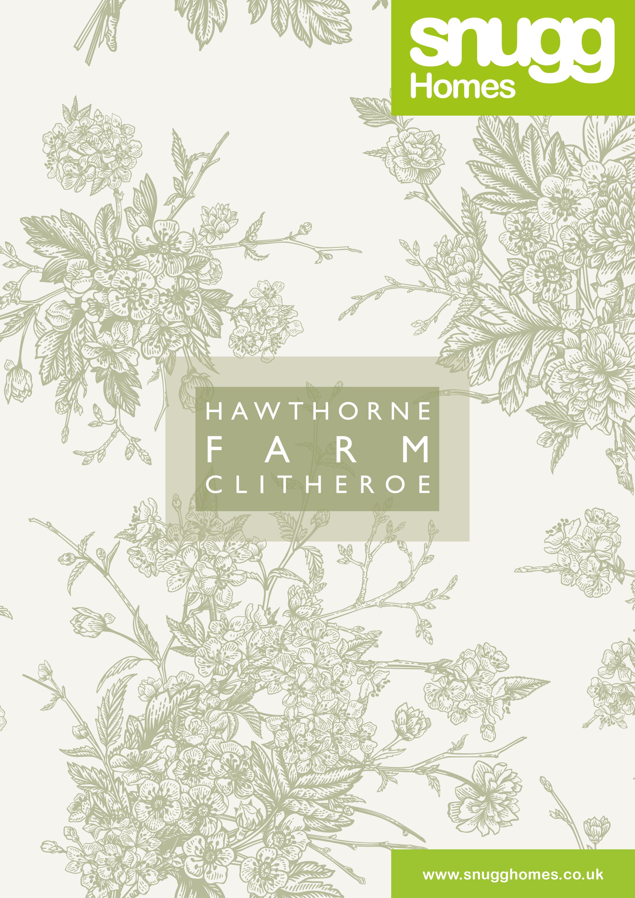 Snugg Homes Brochure 2023_Hawthorne Farm by Jigsaw Homes Group Ltd Issuu
