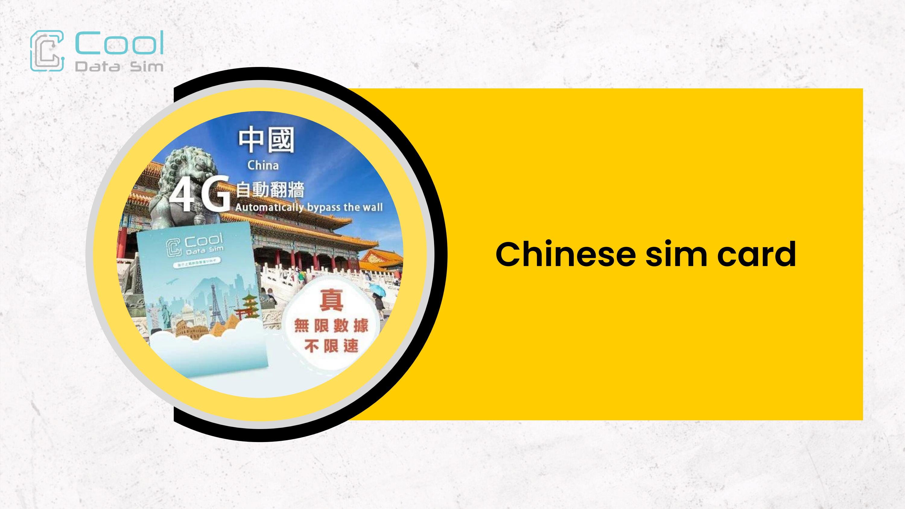 Chinese Sim Card by cool data sim Issuu