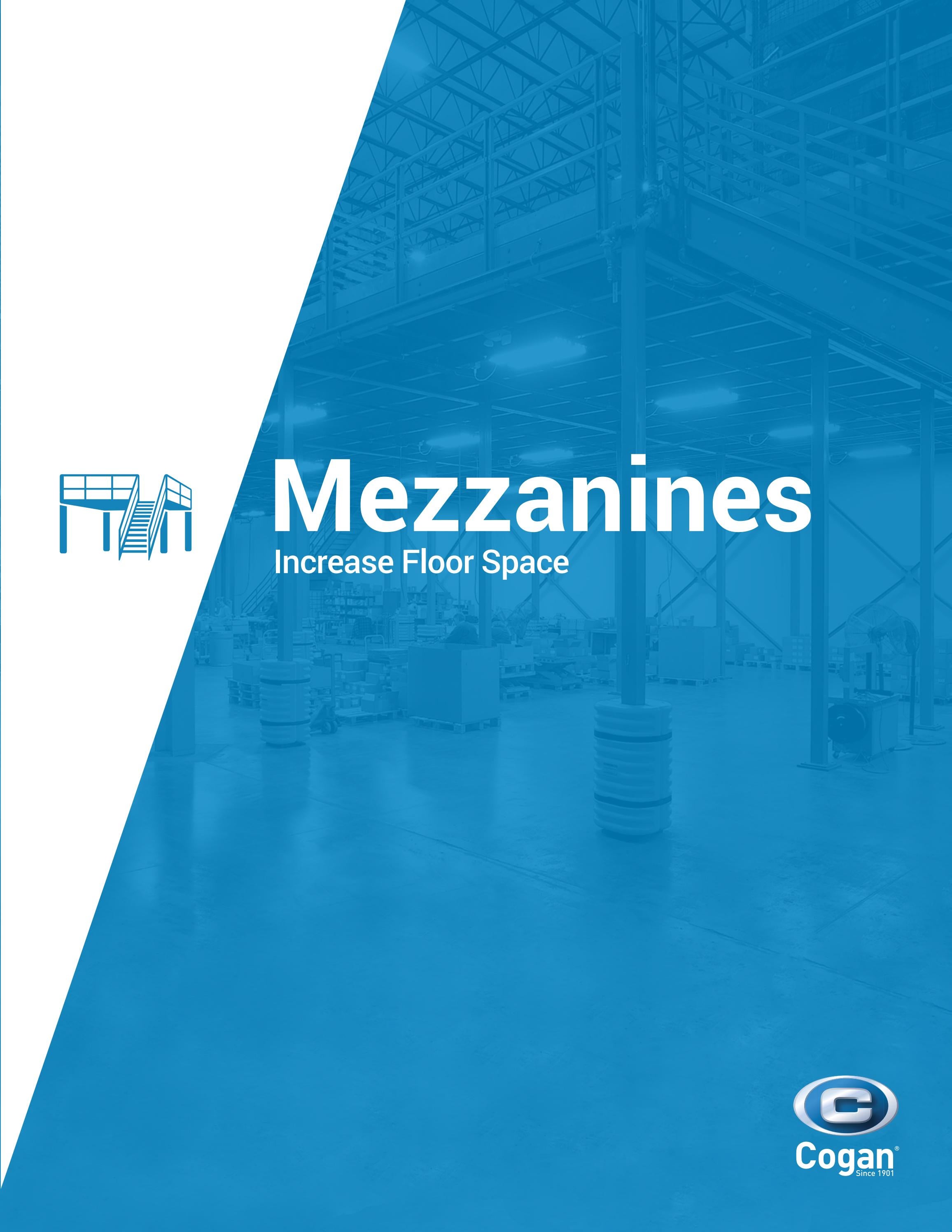 Mezzanines Cogan by Mehdi - Issuu