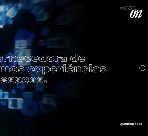 @onprojecoes: quem somos 第 17 页