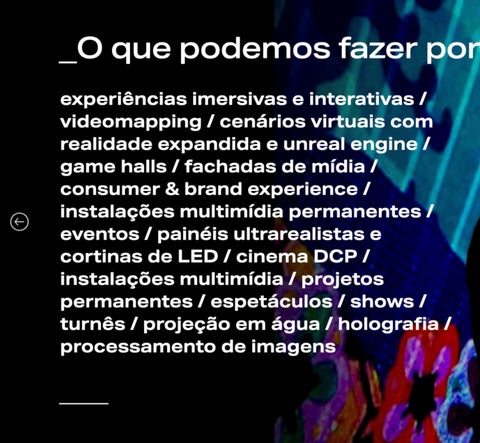 @onprojecoes: quem somos 第 18 页