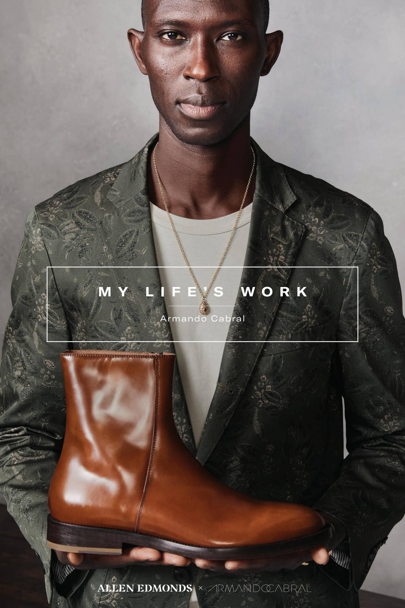 Allen Edmonds Armando Cabral by Allen Edmonds Shoe  display picture 1