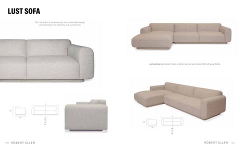 Robert Allen 家具 2023 第 16 页