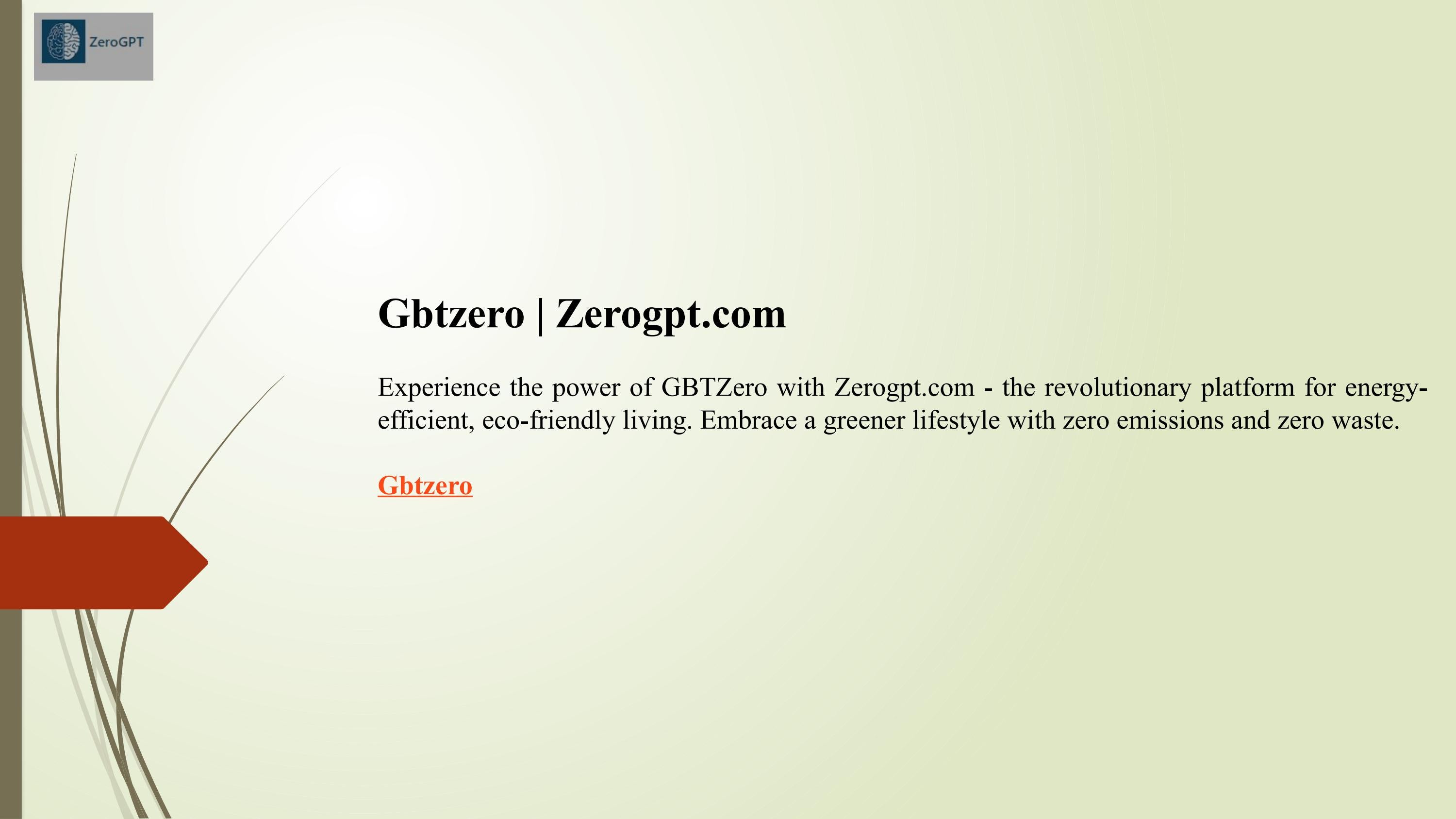 Gbtzero by Zero GPT Issuu