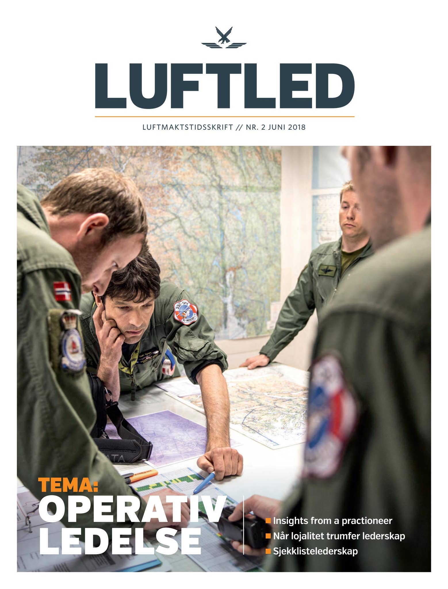 LUFTLED nr 2 2018 by Konsis - Issuu, image size:1558x2048