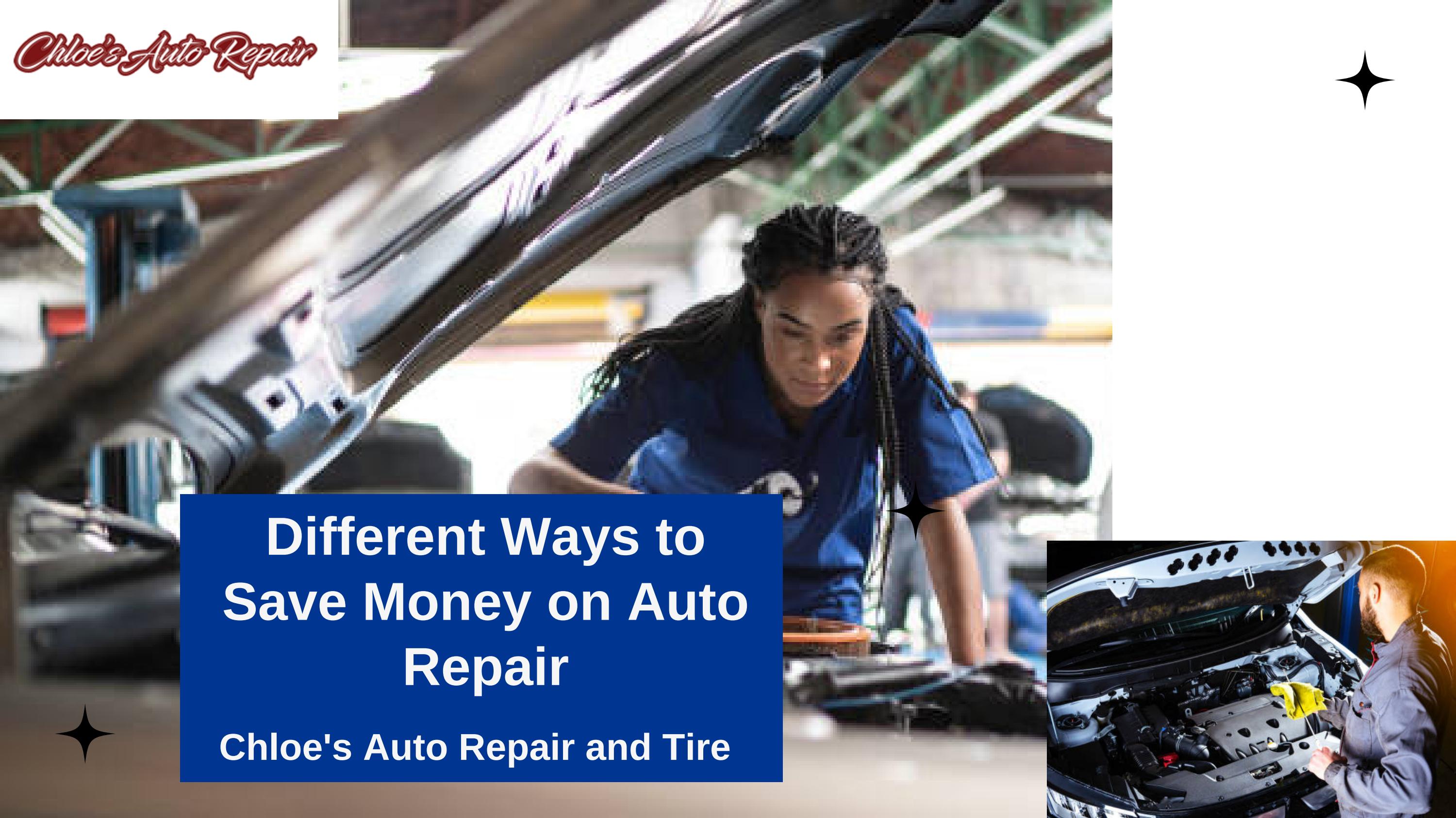 Kaimuki Auto Repair - dpchwcr