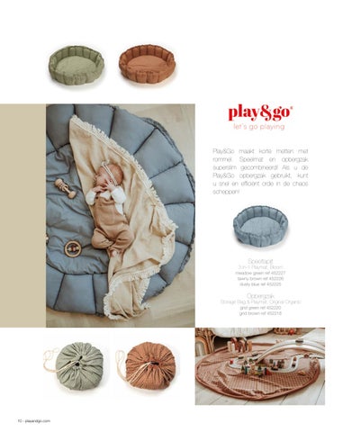 Speelgoedcatalogus Paradisio 第 10 页