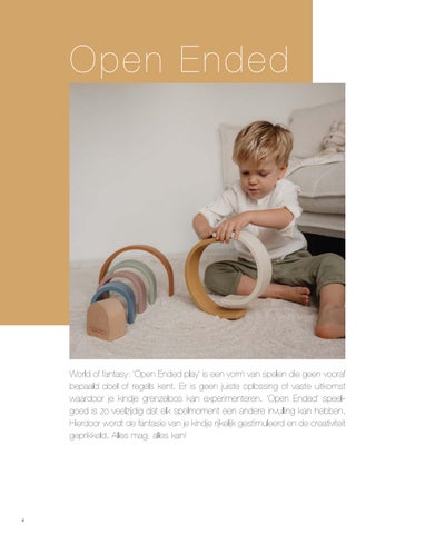 Speelgoedcatalogus Paradisio 第 4 页