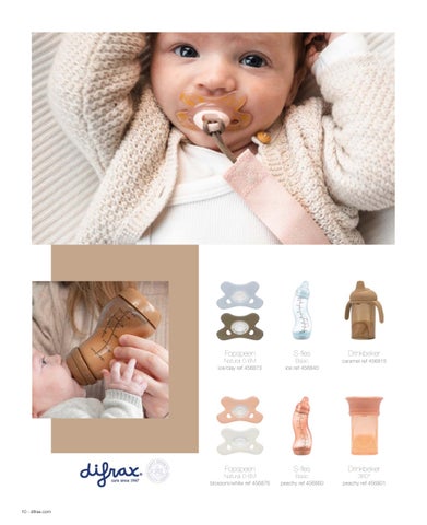 Babycatalogus Paradisio 第 10 页