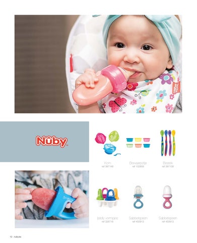Babycatalogus Paradisio 第 12 页