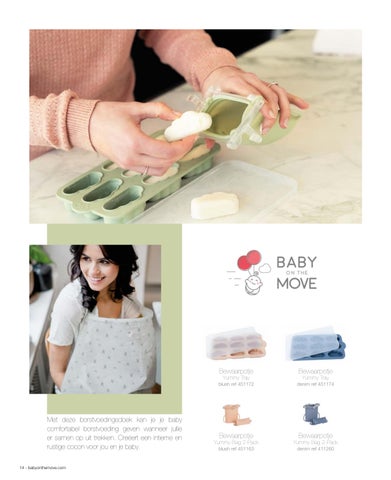 Babycatalogus Paradisio 第 14 页