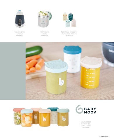 Babycatalogus Paradisio 第 21 页