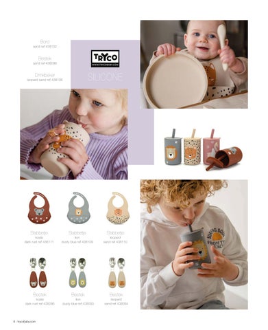 Babycatalogus Paradisio 第 8 页