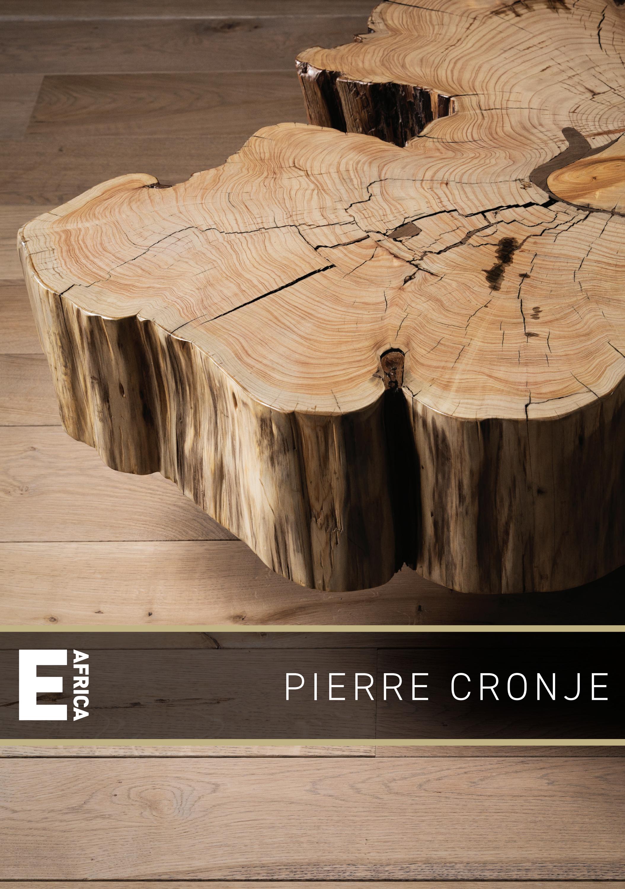Pierre Cronje / April 2023 / Enterprise Africa by CMB Media Group Issuu