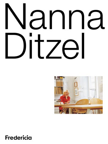 Ditzel 100 years 第 3 页
