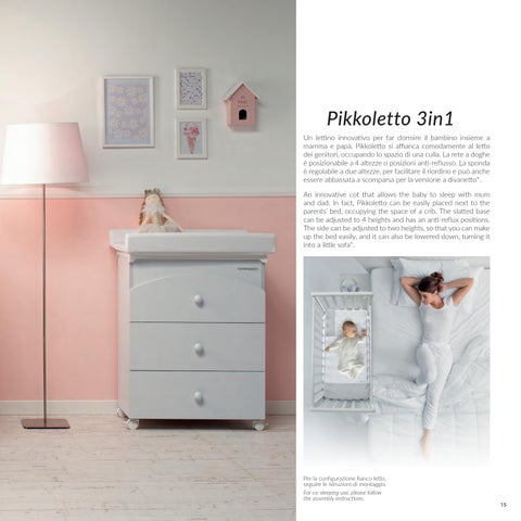 Catalogo Legno 2023 第 19 页