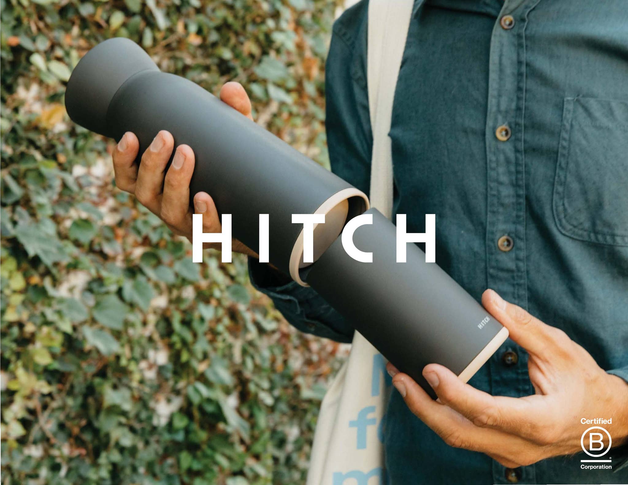 Hitch by Ecosource - Issuu