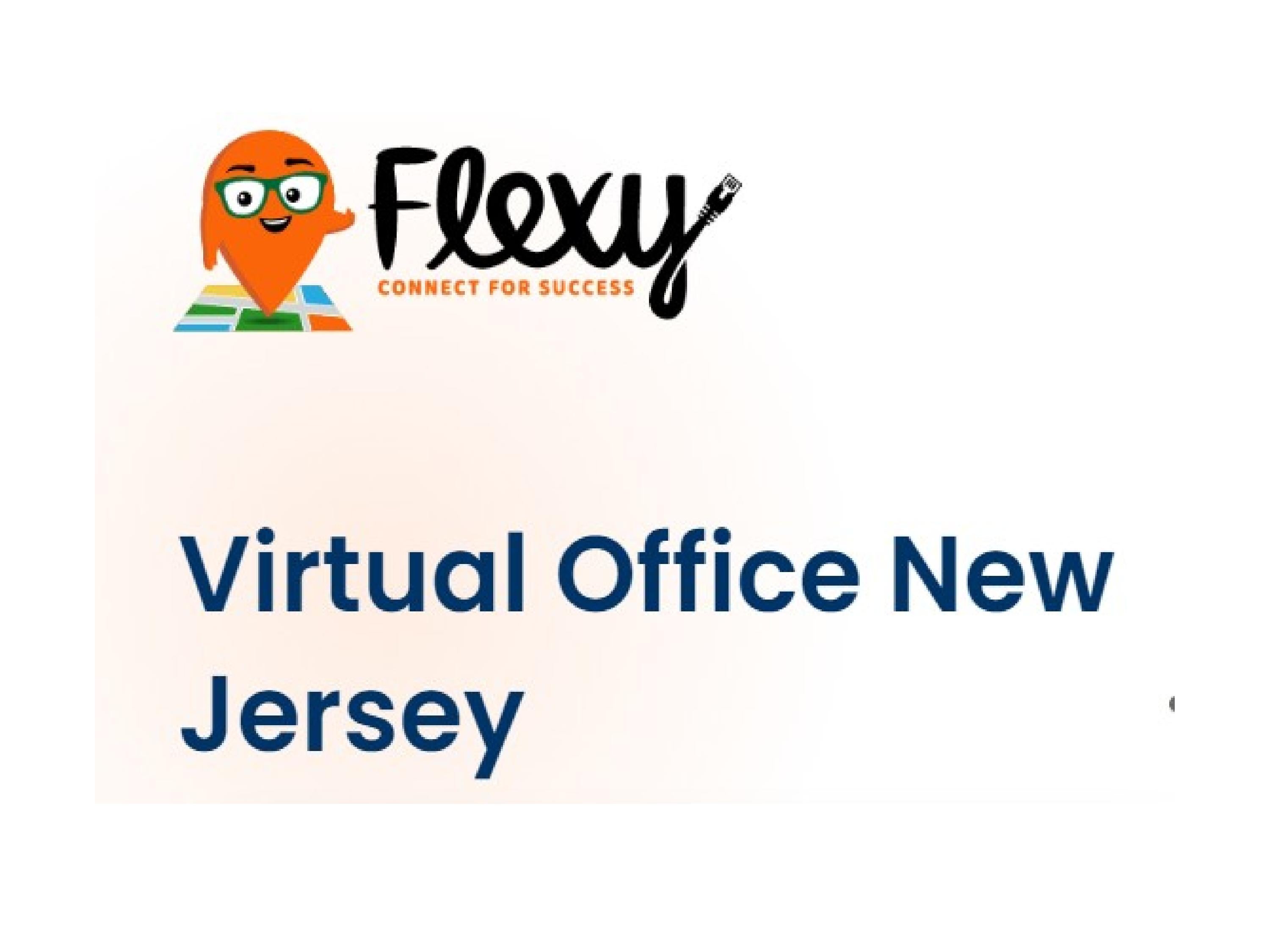Virtual Office New Jersey for Graphic Designers by flexyvo Office Issuu