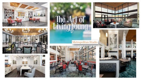 Metropolitan Studio 灯饰目录 · - Renovations, Carpet Design and 国际 Procurement 第 2 页