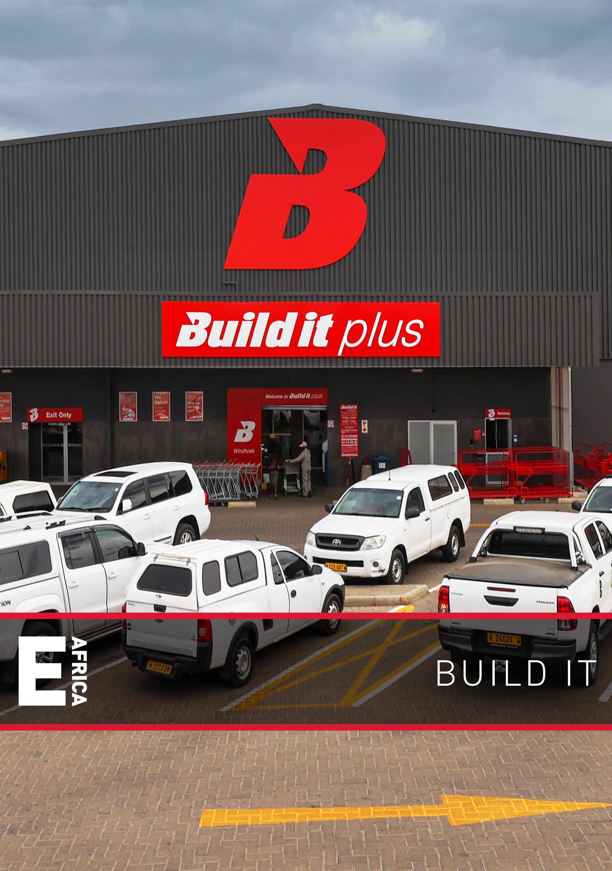 Build it / April 2023 / Enterprise Africa by CMB Media Group - Issuu
