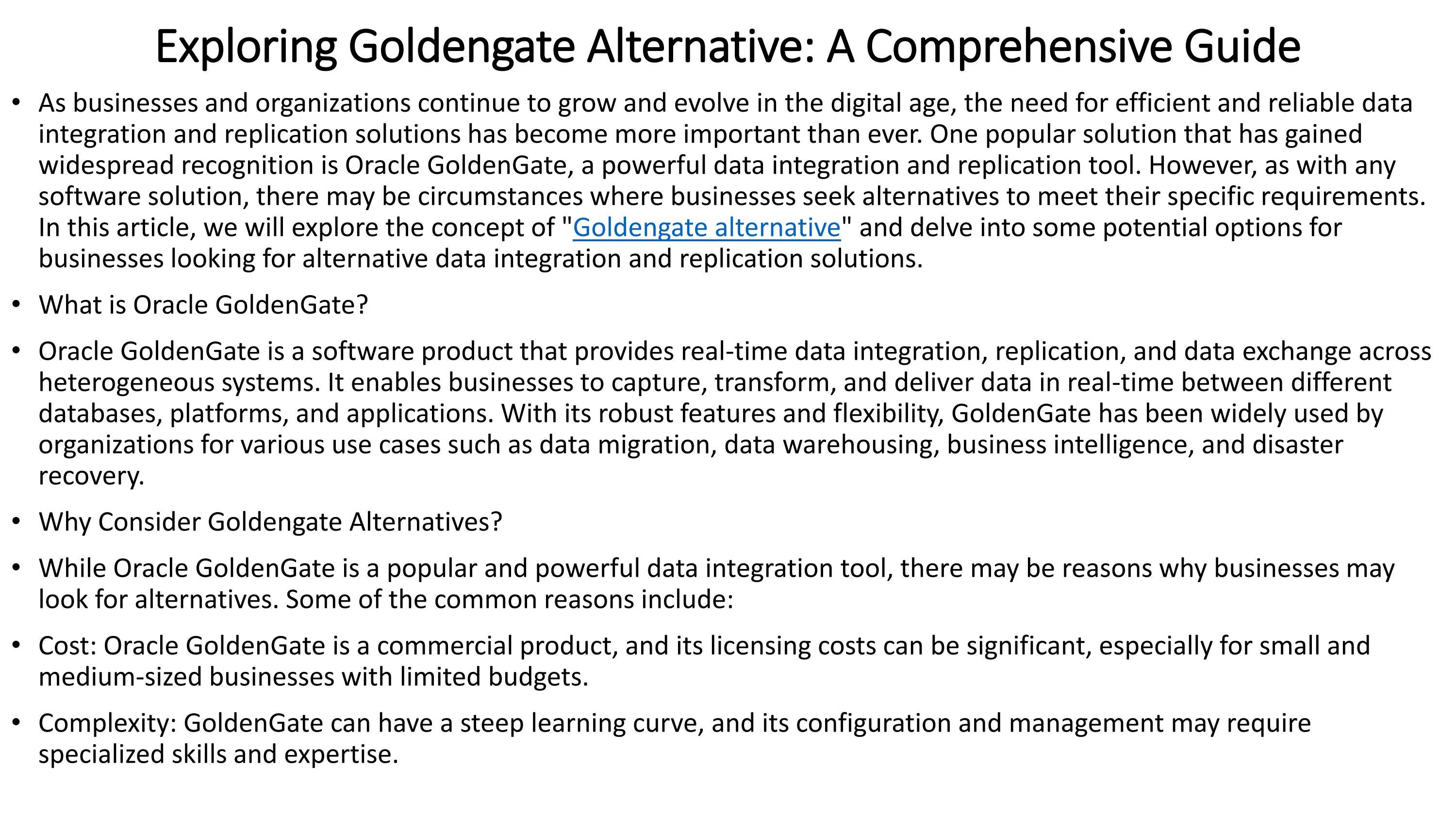 Goldengate alternative by Shawngarcia2 - Issuu