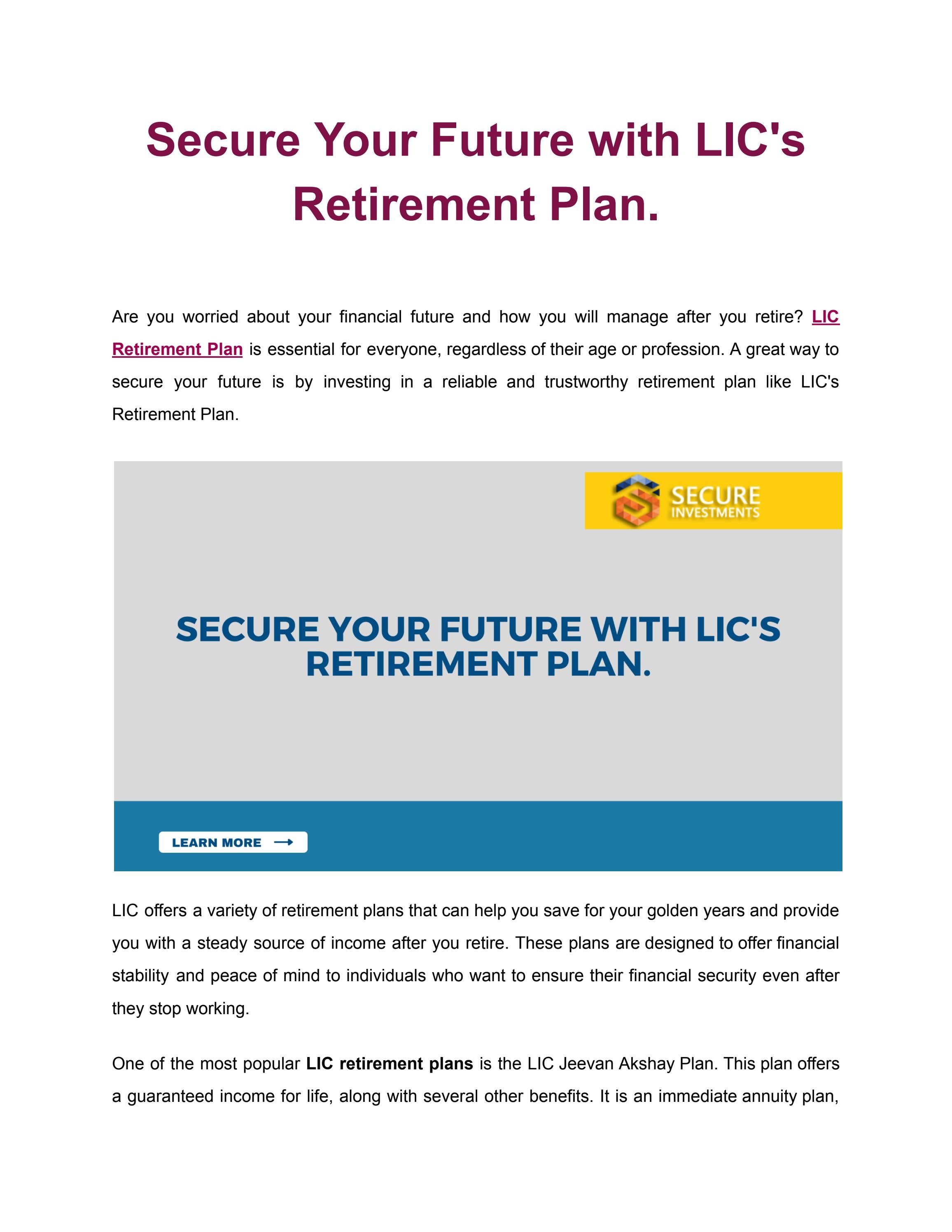 Nypd Pension Plan - 52wdj77
