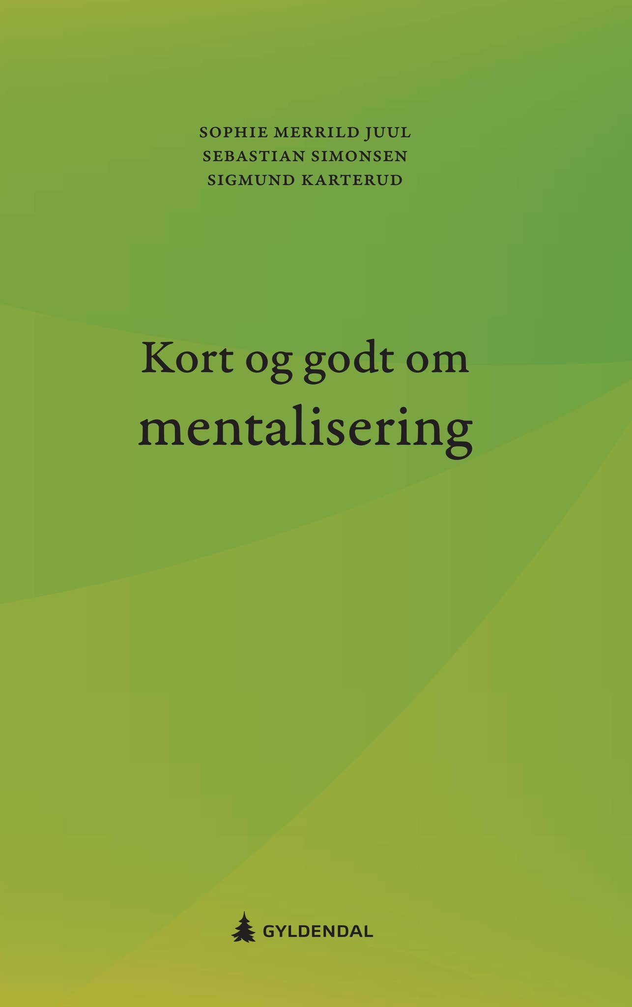 Issuu_Kort og godt om mentalisering by Gyldendal Norsk Forlag - Issuu