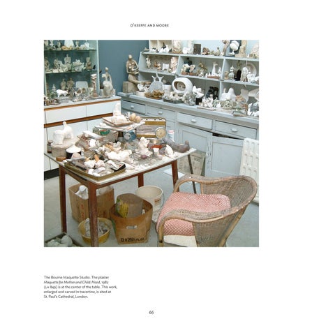 ACC Art Books 灯饰目录 · O'Keeffe and Moore 第 12 页