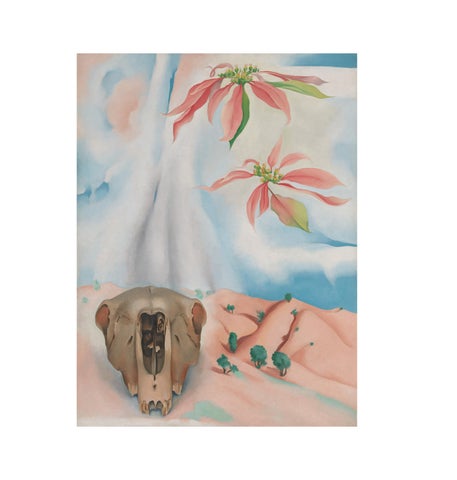 ACC Art Books 灯饰目录 · O'Keeffe and Moore 第 2 页