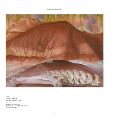 ACC Art Books 灯饰目录 · O'Keeffe and Moore 第 8 页