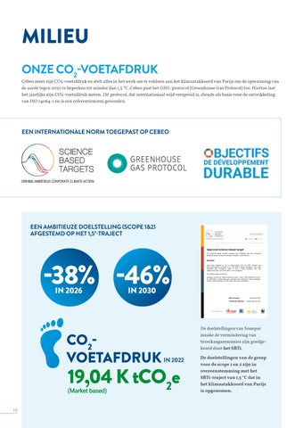Gids voor duurzame ontwikkeling 2023 第 10 页